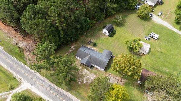 2562 Pilson Road, Cameron, NC 28326