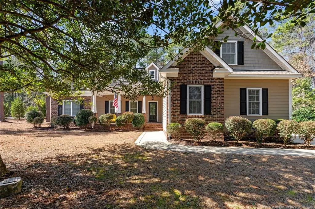 Vass, NC 28394,824 Riverbirch Drive