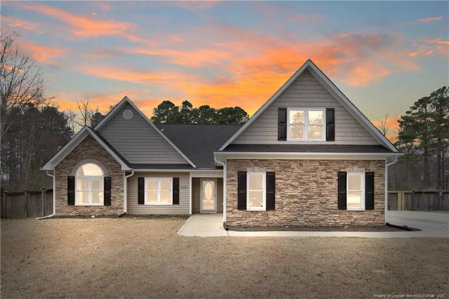 2919 Chanticleer Court, Fayetteville, NC 28306