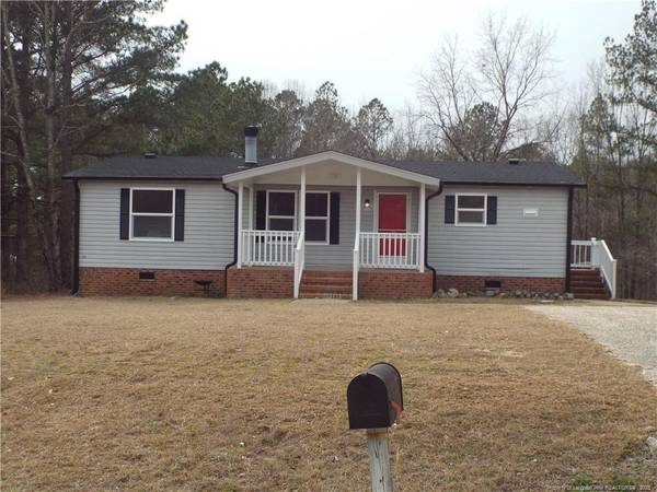 104 Kathleen Road, Lillington, NC 27546