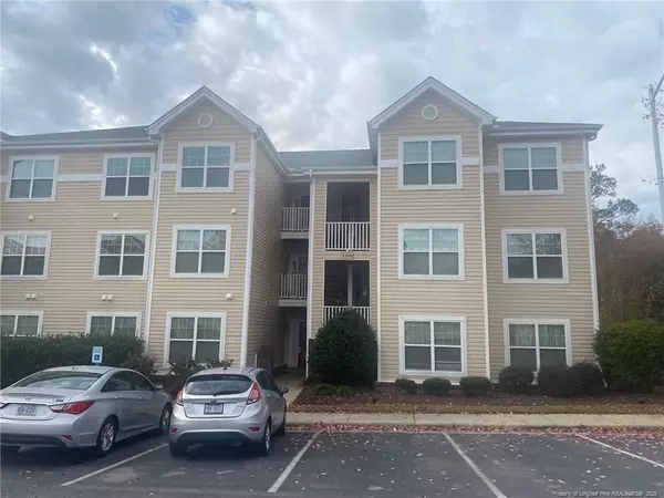 3308 Harbour Point, Fayetteville, NC 28314