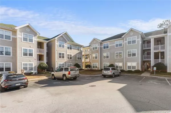 3324 Harbour Pointe Place #3, Fayetteville, NC 28314