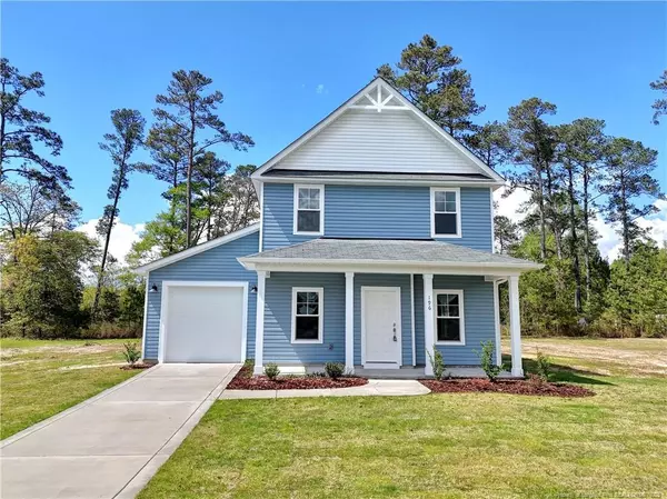 310 Penfield [Lot 71] Way,  Raeford,  NC 28376