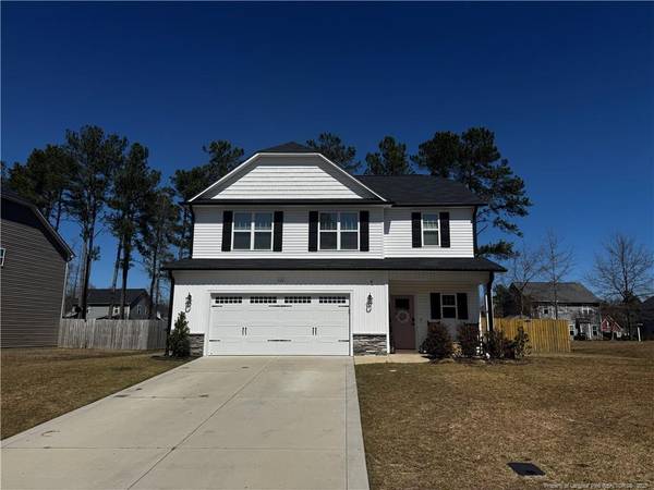 1120 Mayfern Drive, Hope Mills, NC 28348