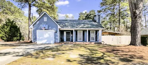 4101 Freedom Lane, Hope Mills, NC 28348