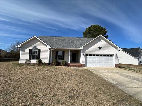 551 Hobson Road, Raeford, NC 28376