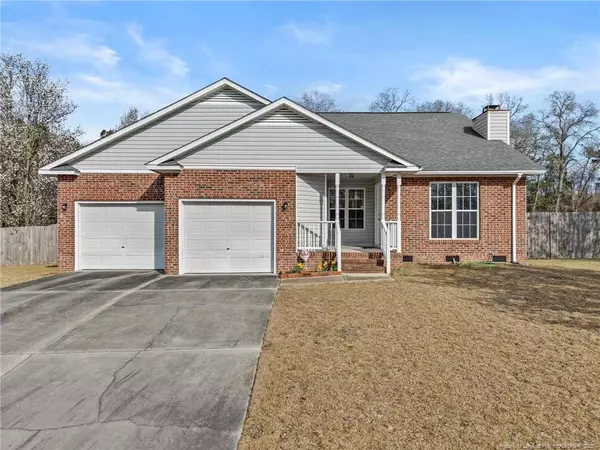 317 Kernstown Road, Raeford, NC 28376