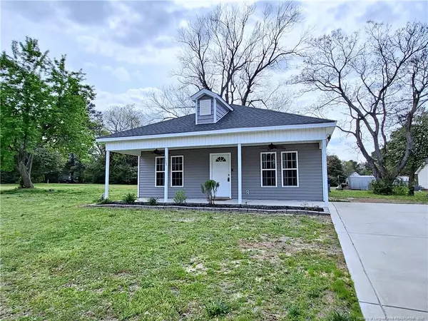 1111 Barden Street,  Clinton,  NC 28328