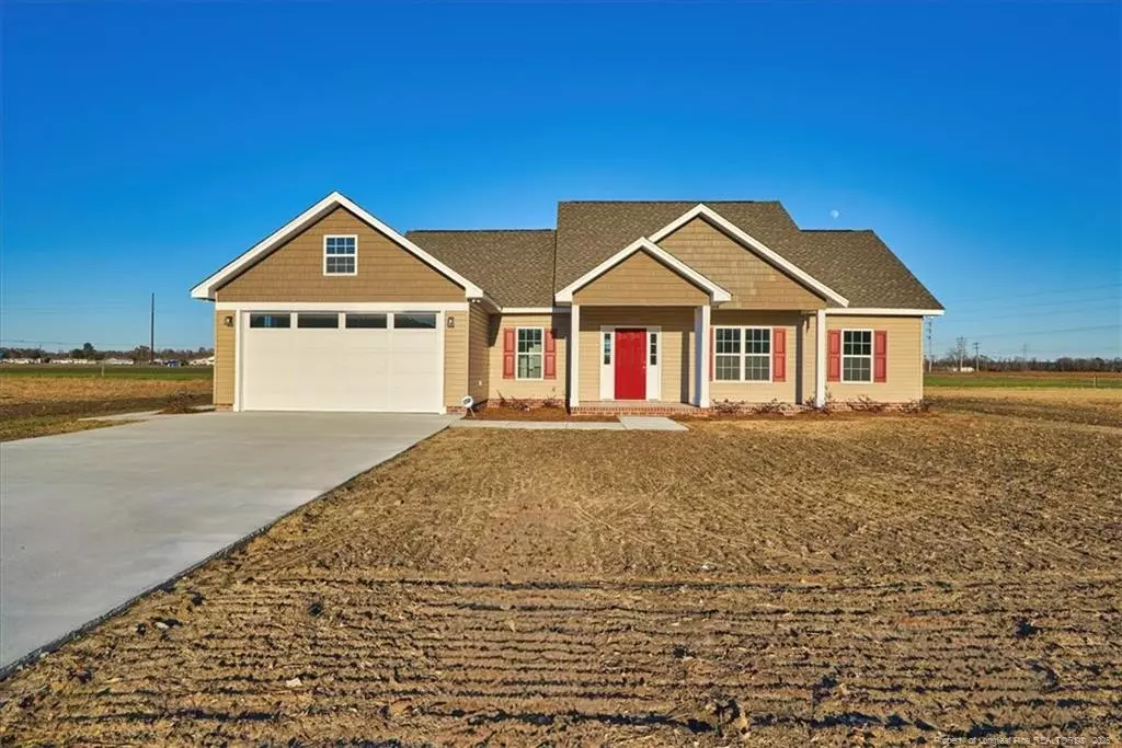 Pembroke, NC 28372,1411 TUPELO Lane