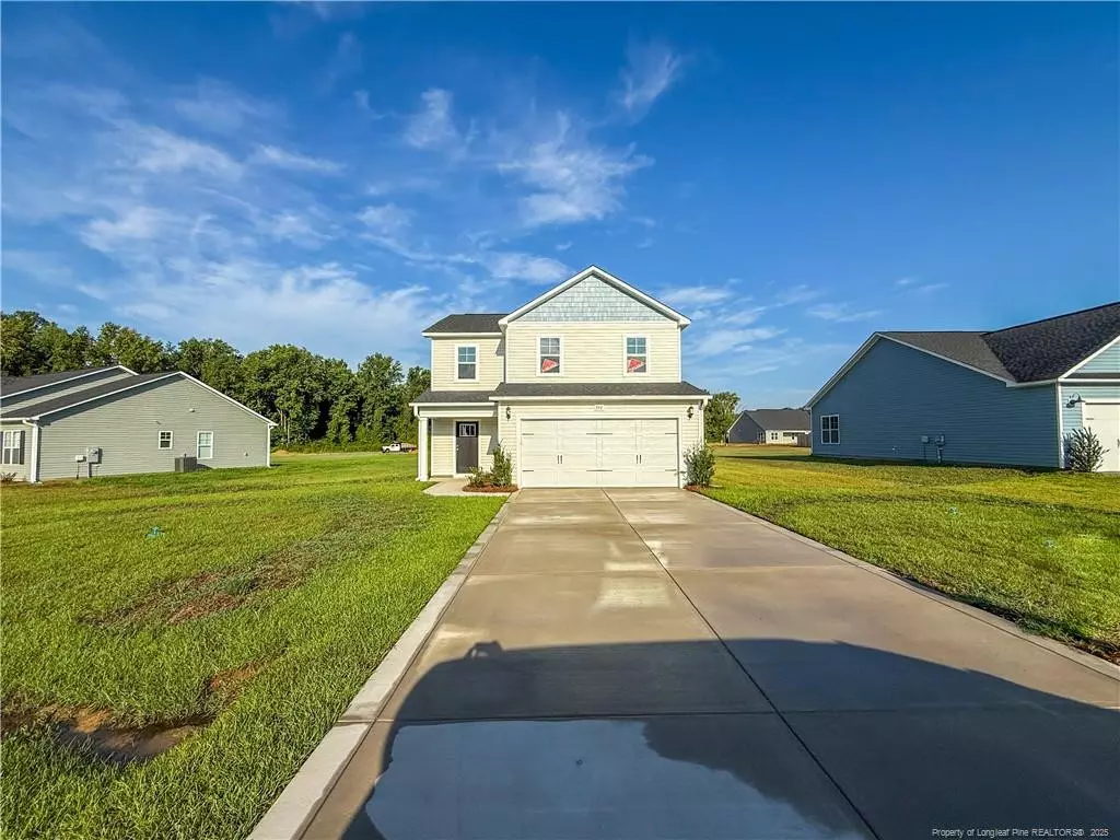 Parkton, NC 28371,342 Guard (Lot 92) Lane