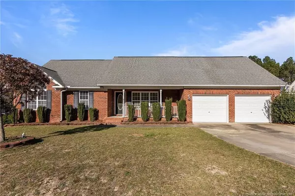 203 Wildwood Drive,  Raeford,  NC 28376
