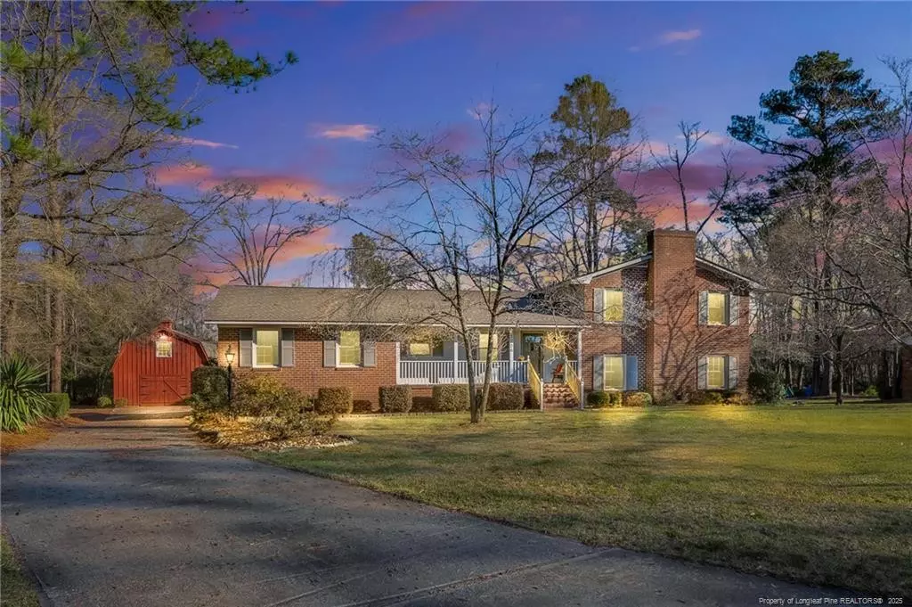 Eastover, NC 28312,1726 Joncee Drive