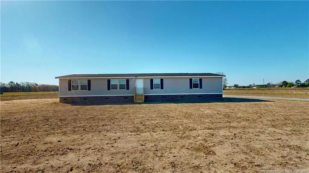 Pembroke, NC 28372,1648 Melinda Road