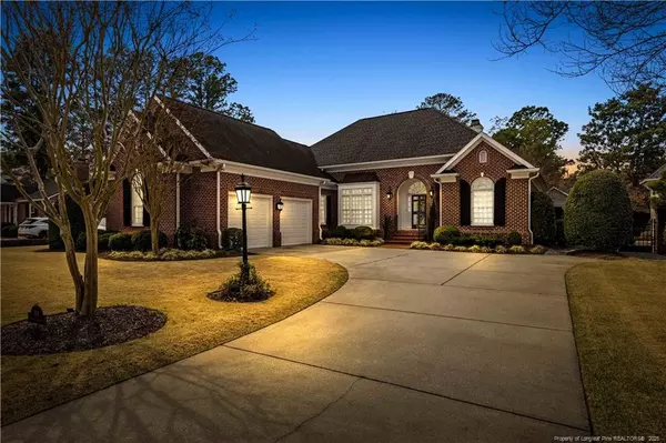 104 Stedman Street, Fayetteville, NC 28305