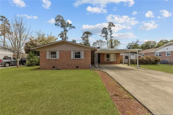 Fayetteville, NC 28303,508 Brunswick Road