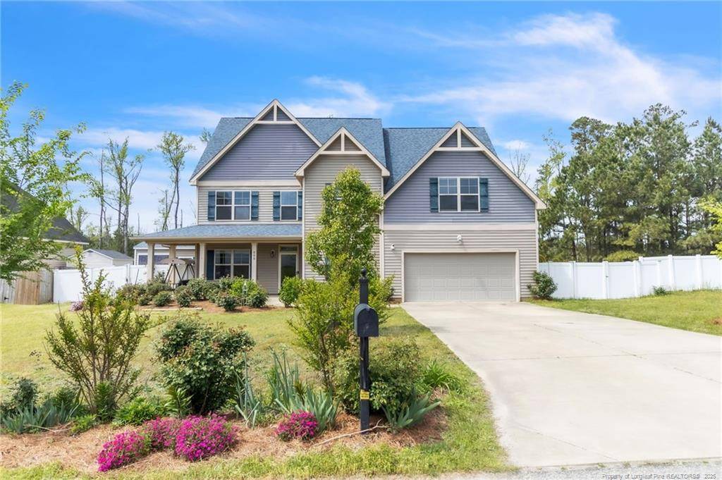 Spring Lake, NC 28390,205 Bedford Road