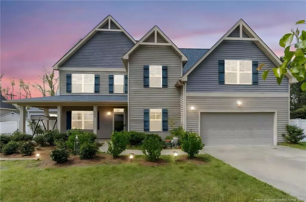 Spring Lake, NC 28390,205 Bedford Road