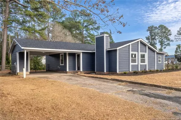 6408 Springwood Place,  Fayetteville,  NC 28304