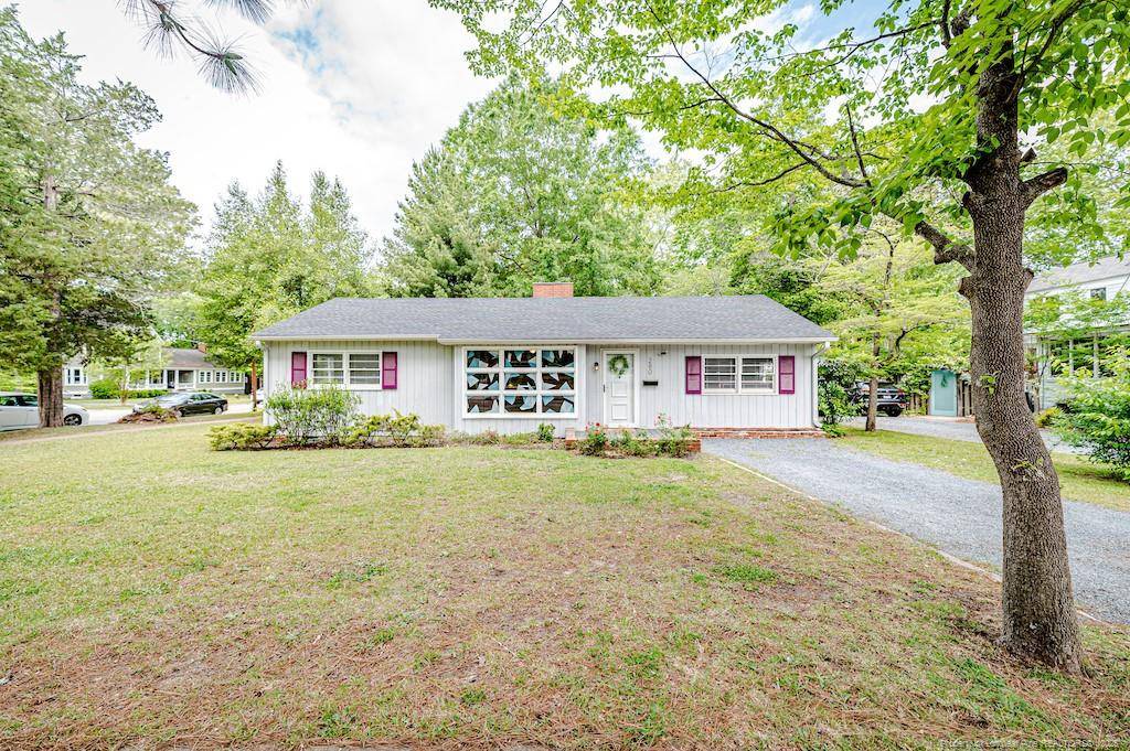 280 S Ashe Street, Southern Pines, NC 28387