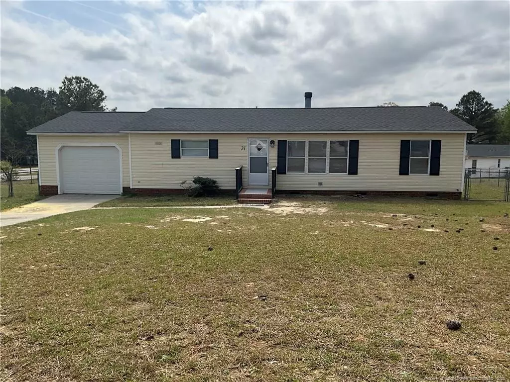 Spring Lake, NC 28390,21 Plymouth Court