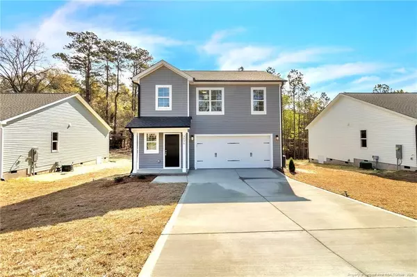 3026 Broadview Drive, Fayetteville, NC 28301