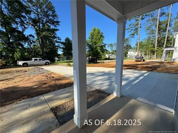 Coats, NC 27521,205 Regis Lane