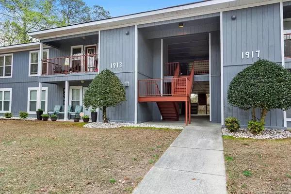 Fayetteville, NC 28303,1913-4 Sardonyx Road