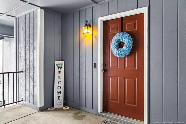 Fayetteville, NC 28303,1913-4 Sardonyx Road