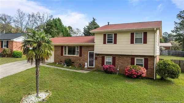 3212 McChoen Drive, Fayetteville, NC 28301