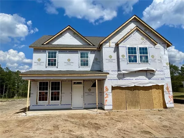 Raeford, NC 28376,320 Pinnacle Court