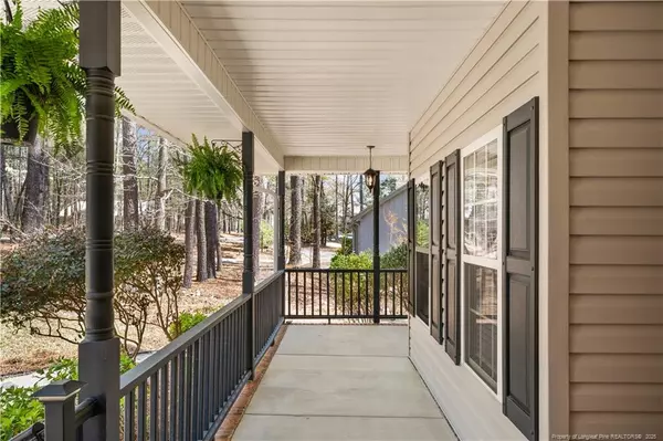 Sanford, NC 27332,76 Silver Lake Point