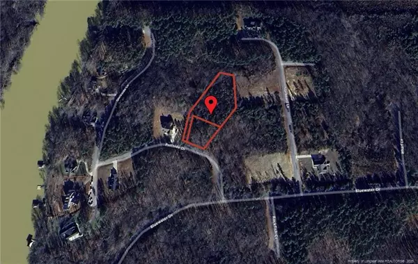 116 Portside Drive, Statesville, NC 28677