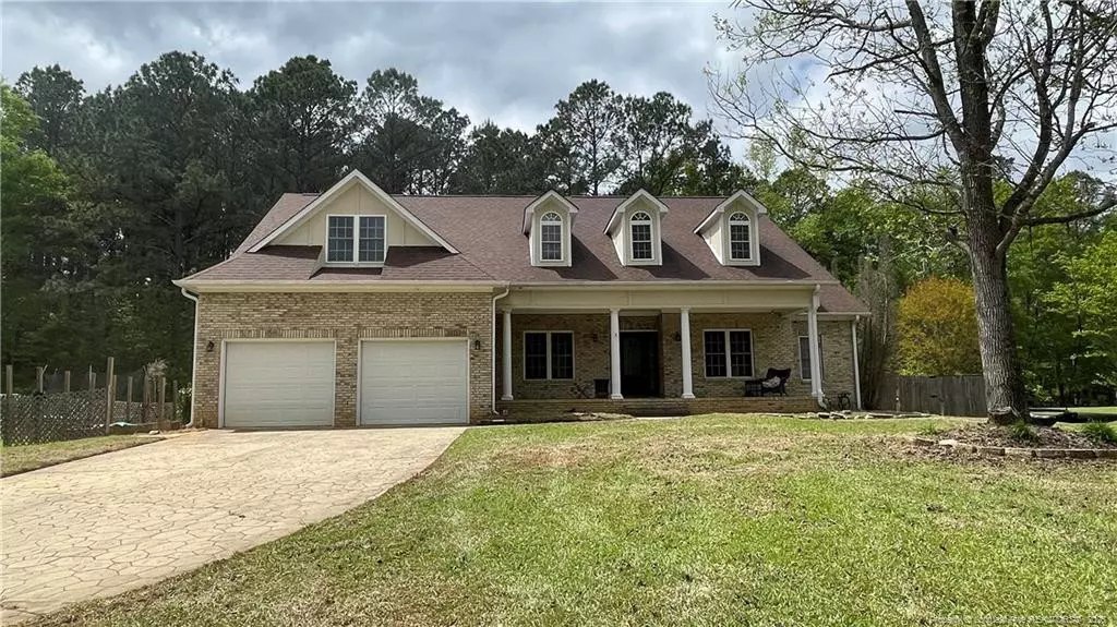 Linden, NC 28356,305 Royal Dunes Court