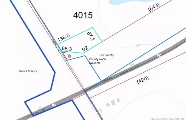 Sanford, NC 27330,tbd S Plank Road