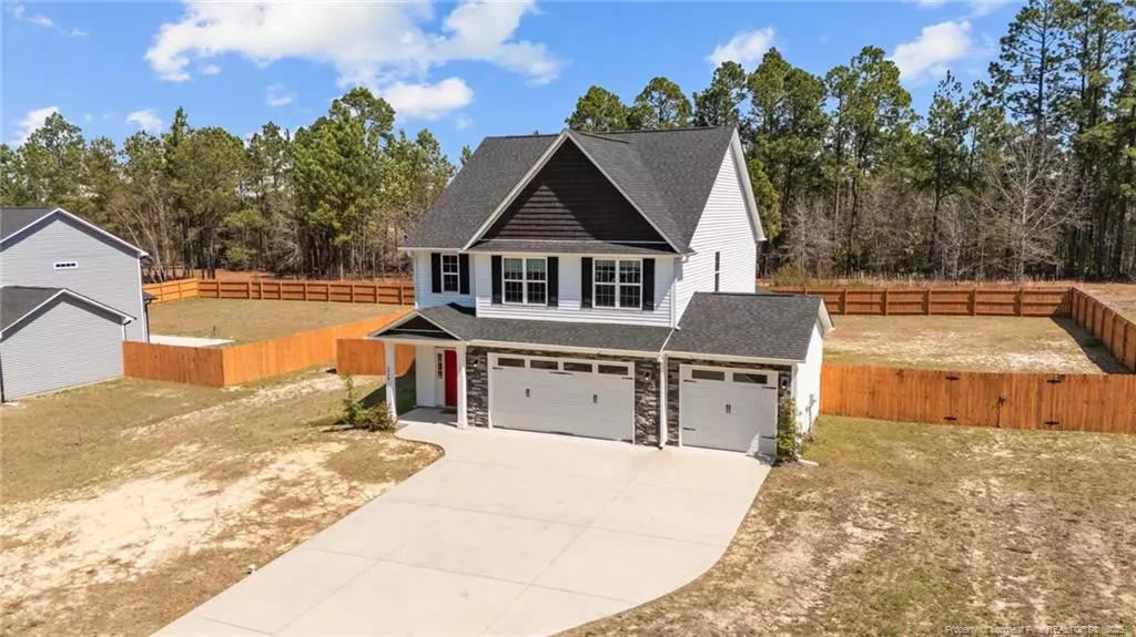 6438 Calloway Road, Aberdeen, NC 28315