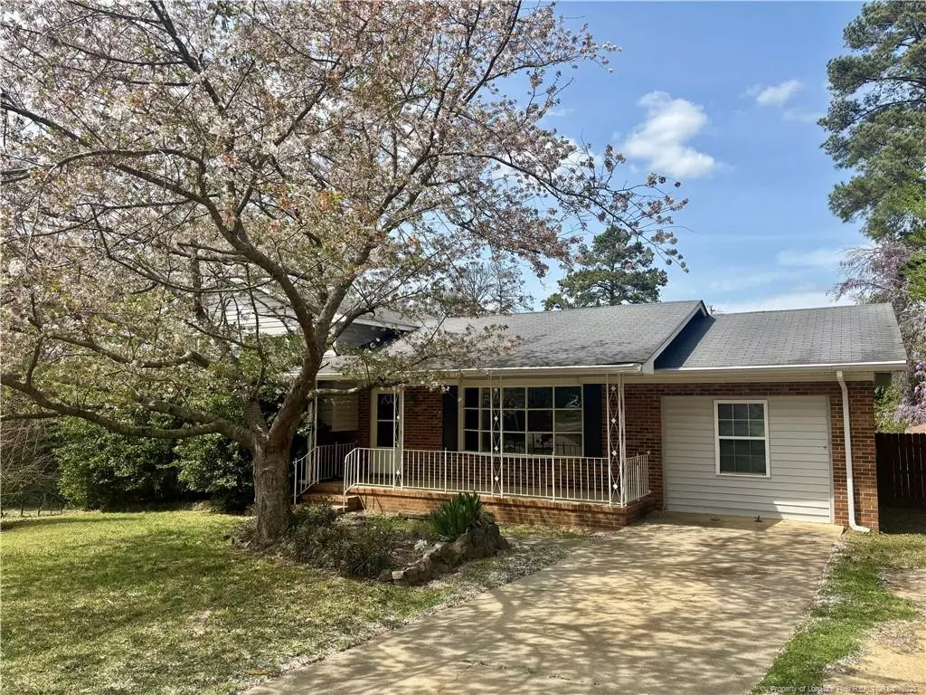 Fayetteville, NC 28304,5704 Selkirk Place