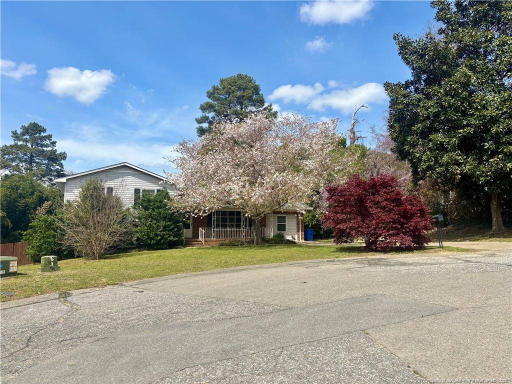 Fayetteville, NC 28304,5704 Selkirk Place