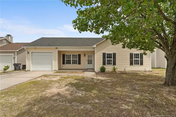 3840 Goforth Drive,  Hope Mills,  NC 28348