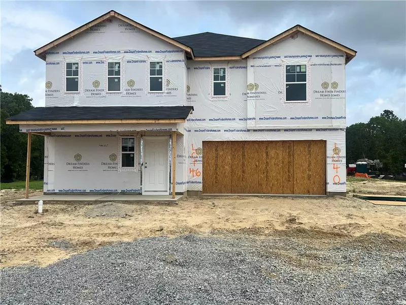 1040 Emerald Stone Loop, Hope Mills, NC 28348