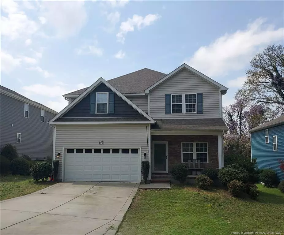 Southern Pines, NC 28387,546 W New Hampshire Avenue