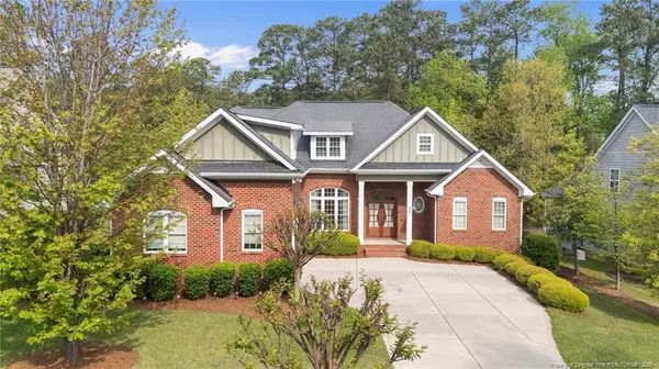 30 Spring Pond Lane, Spring Lake, NC 28390