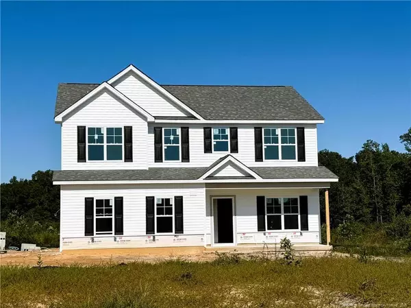 217 Godwin Gate (Lot 4) Street, Linden, NC 28356