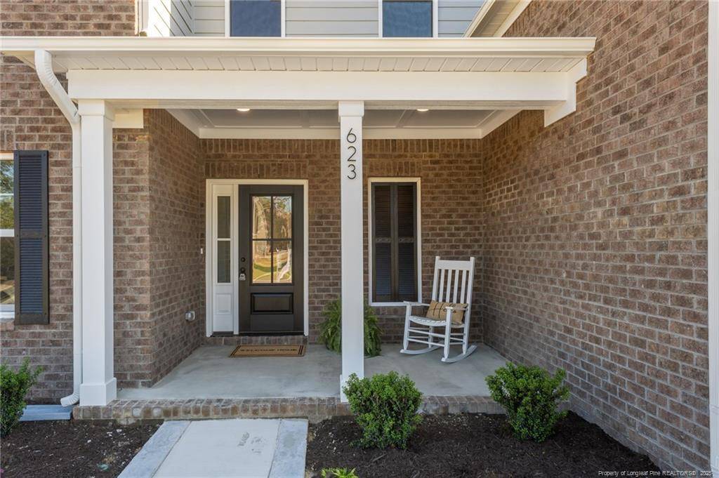 Fayetteville, NC 28311,623 Cresswell Moor - Lot 22 Way