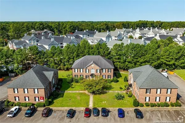 245 Westlake Road #202, Fayetteville, NC 28314