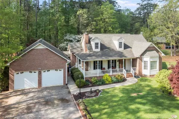 8042 Royal Drive, Sanford, NC 27332