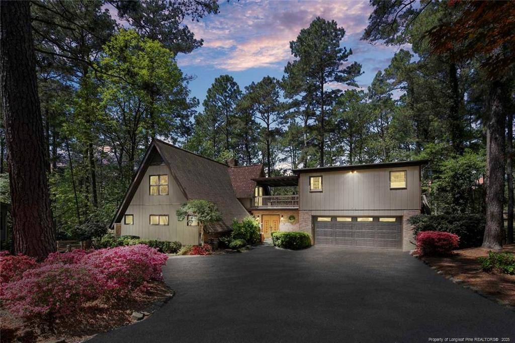 33 Shadow Drive, Whispering Pines, NC 28327