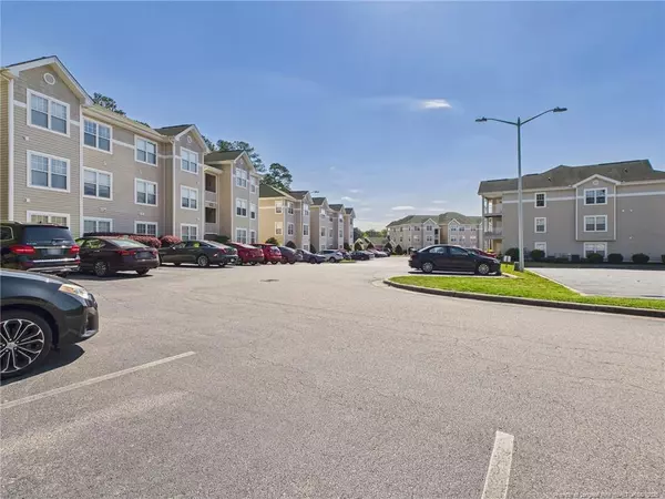 3348 Harbour Pointe Place #6, Fayetteville, NC 28314