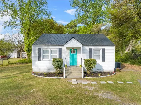 1011 Wilder Avenue, Aberdeen, NC 28315