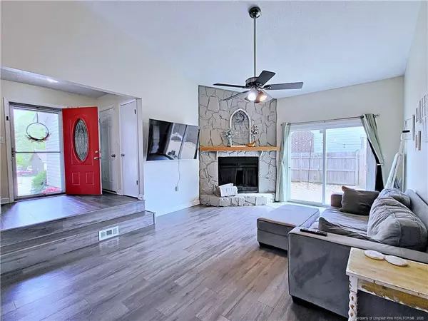 Fayetteville, NC 28304,6374 Lake Trail Drive