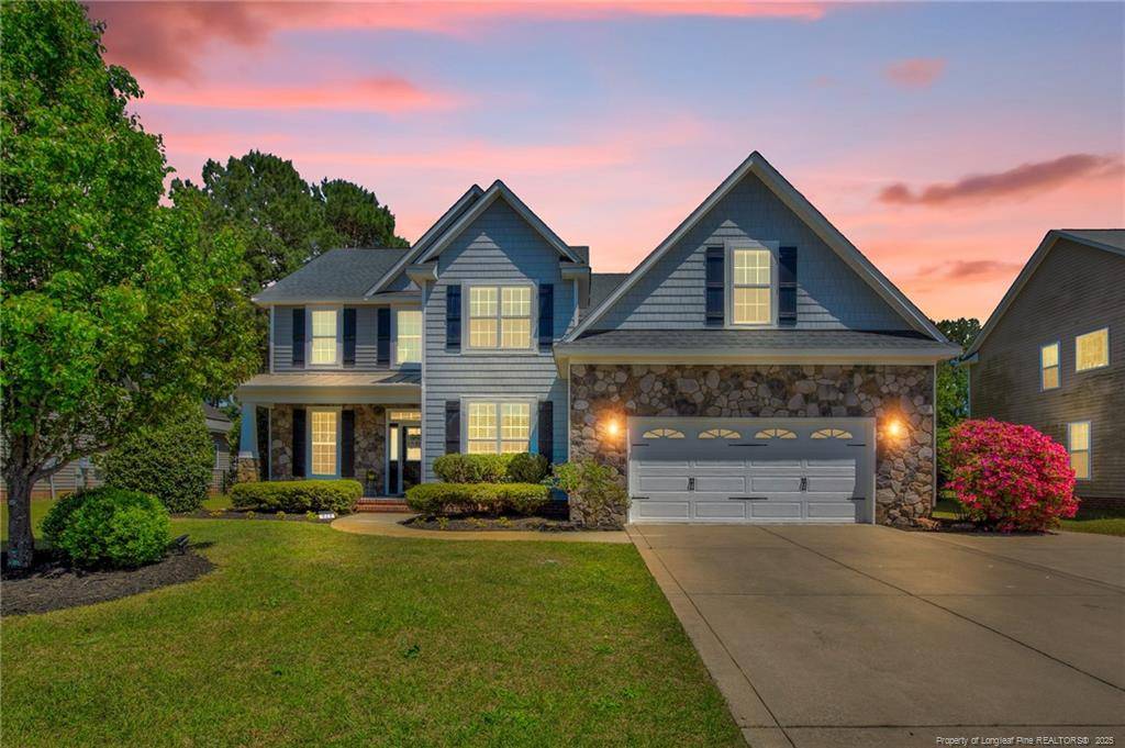 928 Bobby Jones Drive, Fayetteville, NC 28312